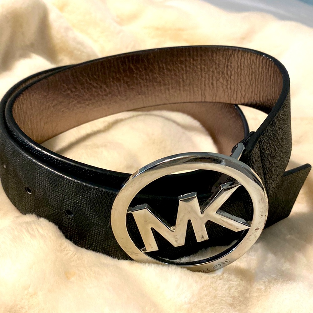 Authentic Michael Kors belt